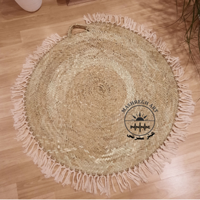 تصویر برای دسته  سفره و فرشینه